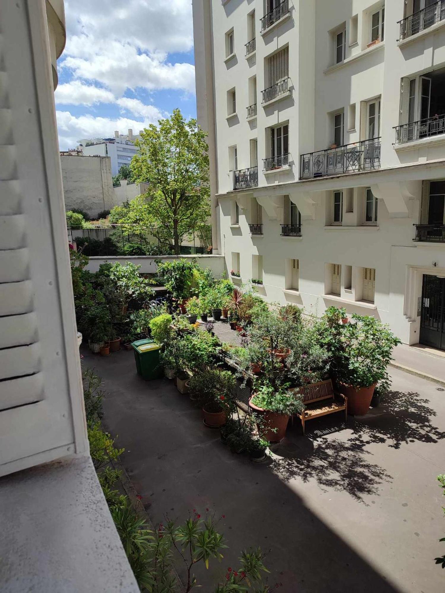 Paris Jardin Des Plantes 아파트 외부 사진